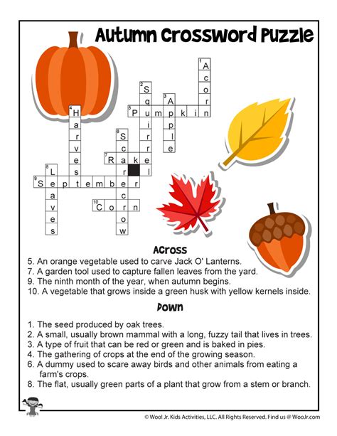 autumn colors nyt|autumn color crossword clue.